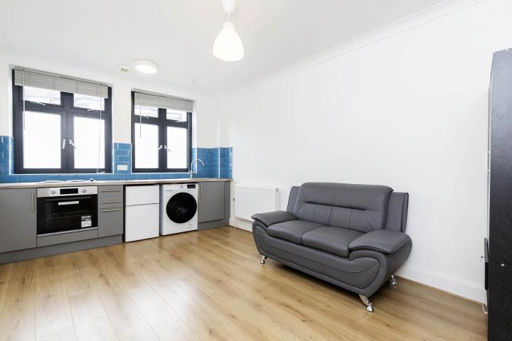 Modern Apartment Burnley Road, Dollis Hill (Inclusive of Gas + Water)